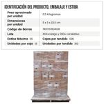 Aromatizante Aroma Manzana y Canela 300 Ml - Super-Q