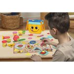 Kit De Juego Picnic Shapes Starter Set - Play Doh