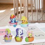 Figura Sorpresa Cutie Mark Crew 1.5 Plg Diseños Surtidos