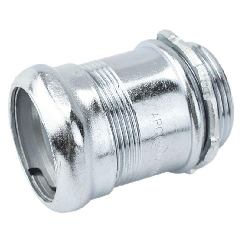 Union Recto De 1 1/4 Plg - Anclo