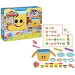 Kit De Juego Picnic Shapes Starter Set - Play Doh