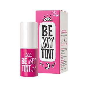 Tinta Labial Natural Wannabe Pink