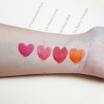 Tinta Labial Extracto Natural Wannabe Tono Fucsia 4 Gr - Yadah