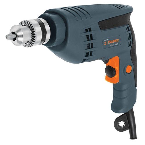Taladro Industrial 3/8 Plg De 450 W - Truper