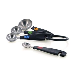 Set de Cucharas Medidoras