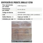 Desinfectante Multiuso 1 Gal Eucalipto - Super-Q