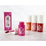 Tinta Labial Extracto Natural Wannabe Tono Fucsia 4 Gr - Yadah
