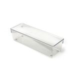 Organizador De Gaveta 4 X 12 X 3 Plg - Interdesign