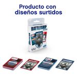 Juegos Clásicos En Cartas - Hasbro