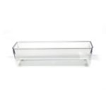 Organizador De Gaveta 4 X 12 X 3 Plg - Interdesign