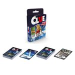 Juegos Clásicos En Cartas - Hasbro