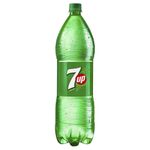 Seven Up 2 Litros - Seven Up