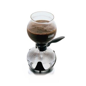 Cafetera al Vacío Capacidad para 8 Tazas
