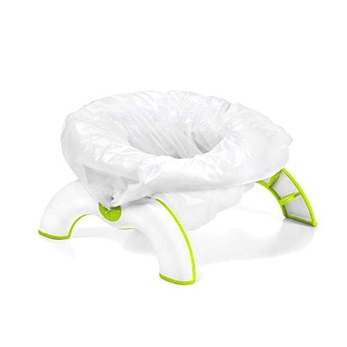 Refill Asiento Portatil 10 Pack
