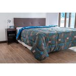 Edredón Matrimonial Niños Diseños Surtidos - Koala