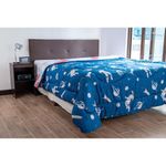 Edredón Matrimonial Niños Diseños Surtidos - Koala