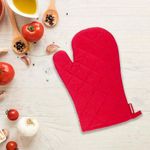 Guante Rojo - Tescoma