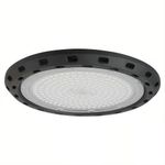 Lámpara LED Regor II UFO de 150 W IP65 Uso Industrial Luz de Día