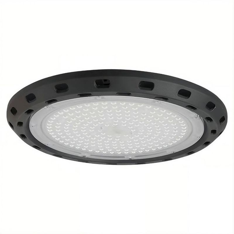Lámpara LED Regor II UFO de 150 W IP65 Uso Industrial Luz de Día