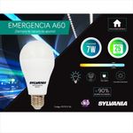 Bombilla Led De 7 W - Sylvania