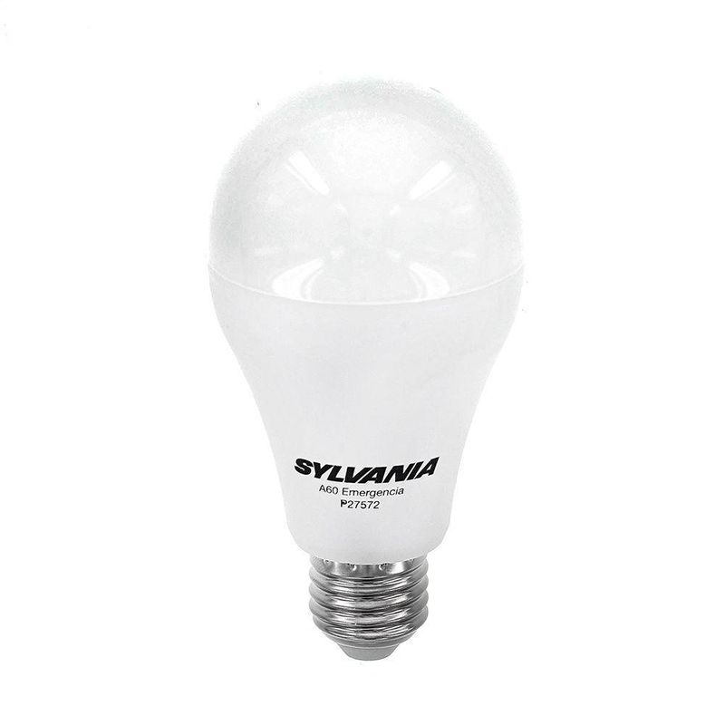 Bombilla Led De 7 W - Sylvania