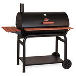 Churrasquera A Carbón Extra Grande - Char Griller