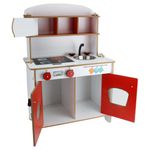 Cocina De Madera - Koala Kids