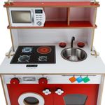 Cocina De Madera - Koala Kids
