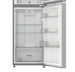 Refrigerador Top Mount Xpert Energy Cromo 11 Pies - Whirpool
