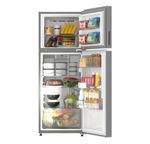 Refrigerador Top Mount Xpert Energy Cromo 11 Pies - Whirpool