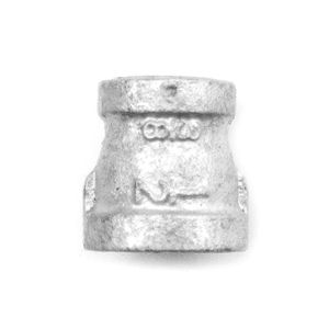 Reductor Campana De Acero De 3/8 Plg A 1/2 Plg - Kuval