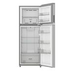 Refrigerador Top Mount Xpert Energy Cromo 11 Pies - Whirpool