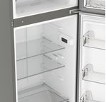 Refrigerador Top Mount Xpert Energy Cromo 11 Pies - Whirpool