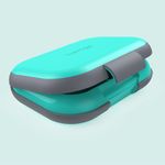 Lonchera Kids Chill Aqua - Bentgo