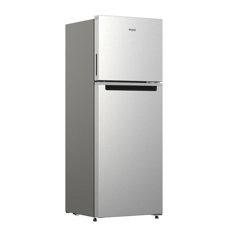 Refrigerador Top Mount Xpert Energy Cromo 11 Pies - Whirpool