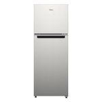 Refrigerador Top Mount Xpert Energy Cromo 11 Pies - Whirpool