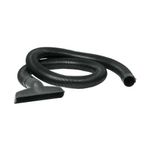 Aspiradora De Contenedor 12 Gal 5 Hp - Truper