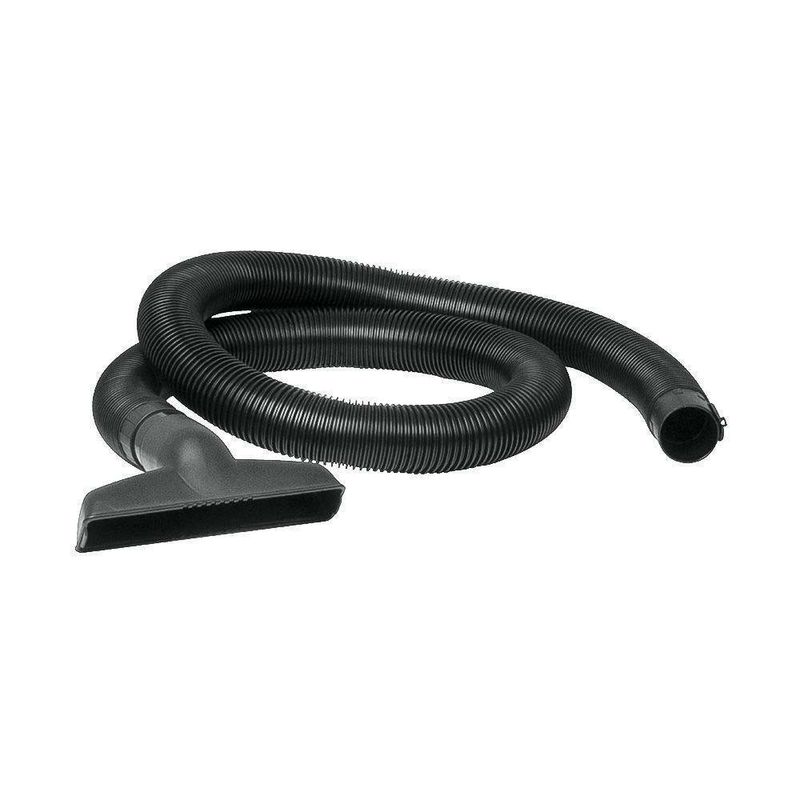 Aspiradora De Contenedor 12 Gal 5 Hp - Truper