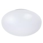 Plafón De Techo Blanco Led 6500K - Tecnolite