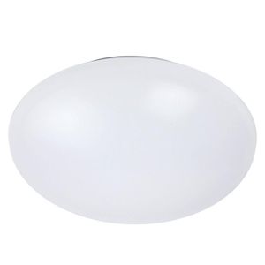 Plafón de Techo Blanco LED Austral Luz Fría 6500K
