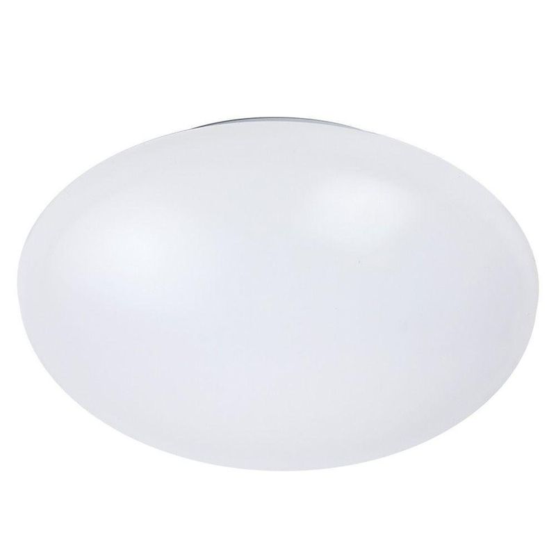 Plafón De Techo Blanco Led 6500K - Tecnolite
