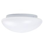 Plafón De Techo Blanco Led 6500K - Tecnolite