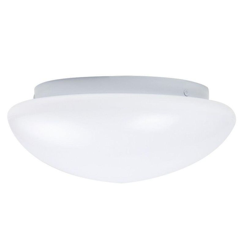 Plafón De Techo Blanco Led 6500K - Tecnolite
