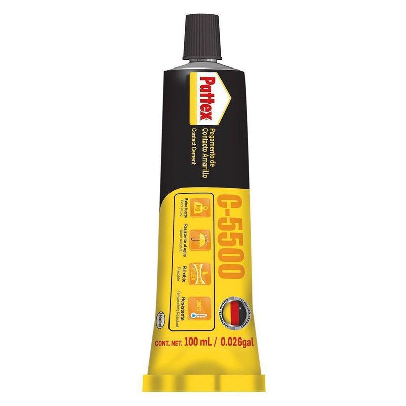 Cemento Contacto 100 Ml - Pattex