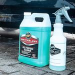 Limpiador Multipropósito Para Interiores 1 Gal - Meguiars