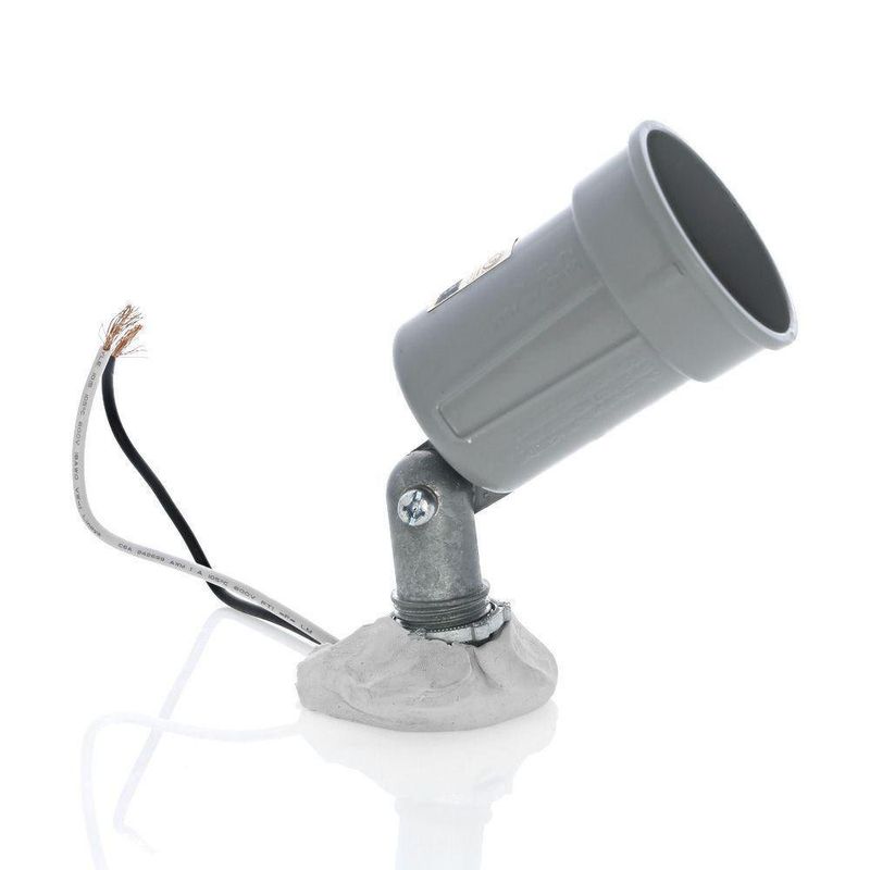 Socket E27 De Niple - Sigma