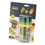 Rebanador Spiralizer 3 En 1 - Joseph Joseph