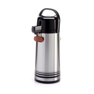 Termo de Acero Inoxidable 1.9 Litros