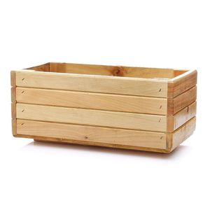 Maceta Rectangular La Cuya