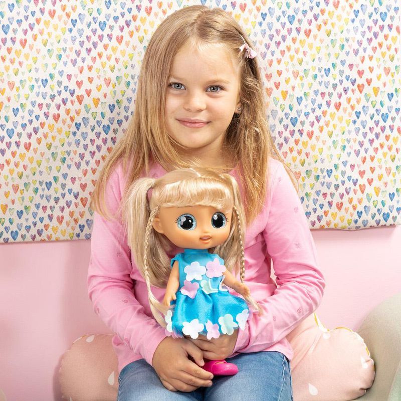 Muñeca City Girl 31 Cm - Bayer